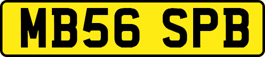 MB56SPB