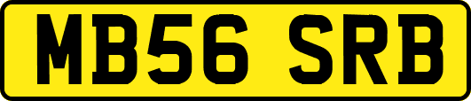 MB56SRB