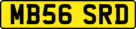 MB56SRD