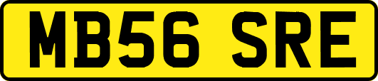 MB56SRE