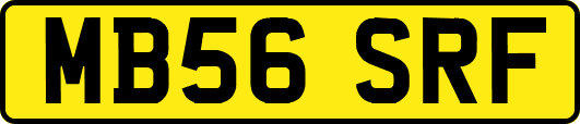 MB56SRF