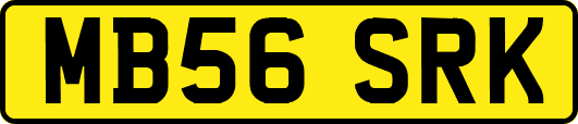 MB56SRK