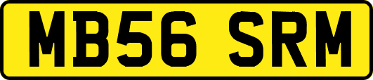 MB56SRM