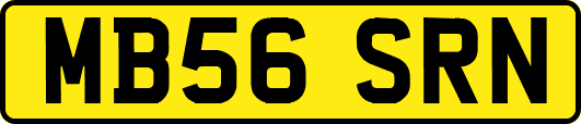 MB56SRN