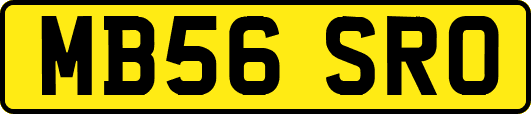 MB56SRO