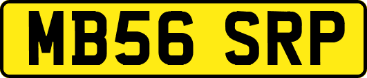 MB56SRP