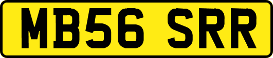 MB56SRR