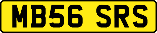 MB56SRS