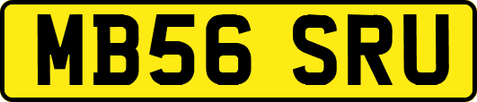 MB56SRU