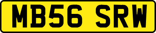MB56SRW