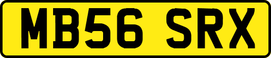 MB56SRX