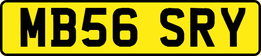 MB56SRY