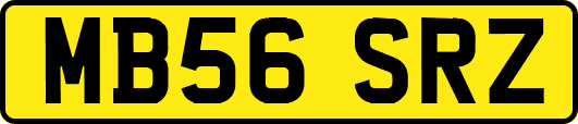MB56SRZ