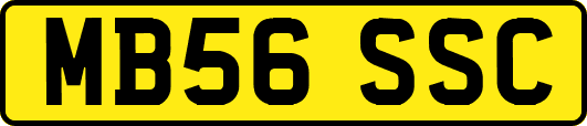 MB56SSC
