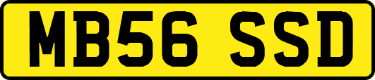 MB56SSD