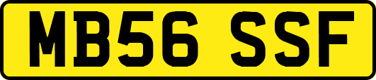 MB56SSF