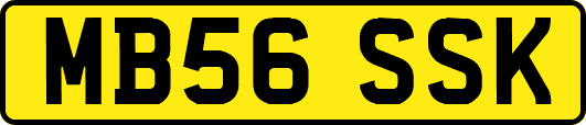 MB56SSK