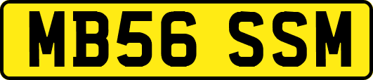 MB56SSM