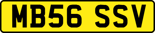 MB56SSV