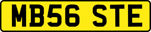 MB56STE