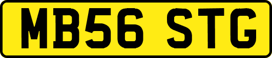 MB56STG