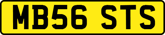 MB56STS