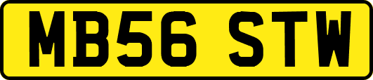 MB56STW