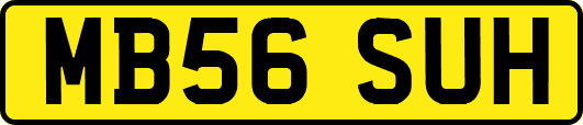MB56SUH