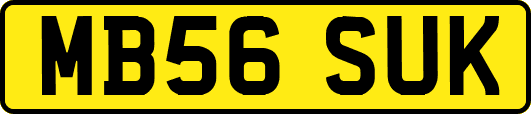 MB56SUK