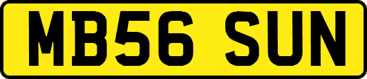 MB56SUN