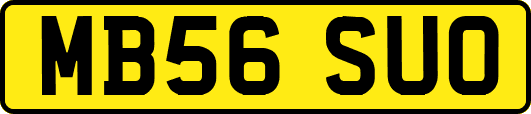 MB56SUO