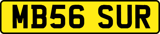 MB56SUR