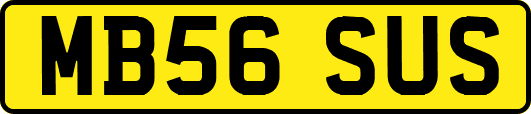 MB56SUS