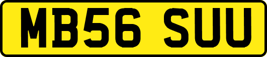 MB56SUU