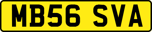 MB56SVA