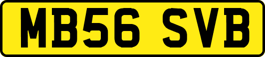 MB56SVB