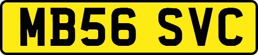 MB56SVC