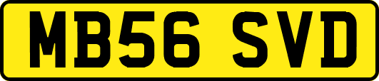 MB56SVD