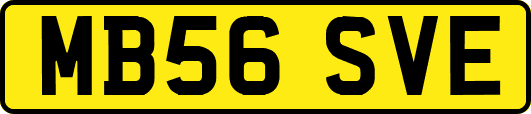 MB56SVE