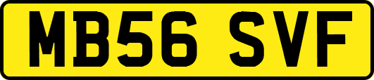 MB56SVF