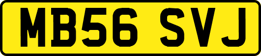 MB56SVJ