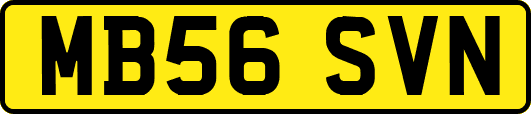 MB56SVN