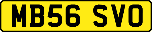 MB56SVO