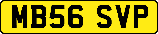 MB56SVP