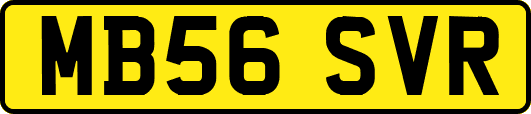 MB56SVR