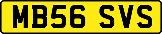 MB56SVS