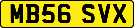 MB56SVX
