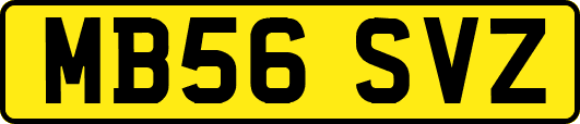 MB56SVZ