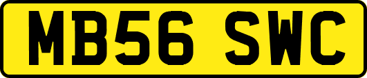 MB56SWC
