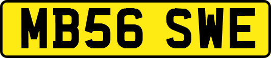 MB56SWE